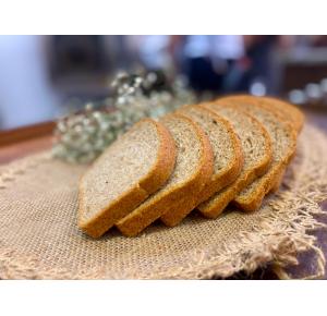 PÃO INTEGRAL 350g 100% (PRODUÇÃO SEXTA)