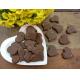 COOKIES 200g CACAU E NOZES - SEM TRIGO E SEM LEITE