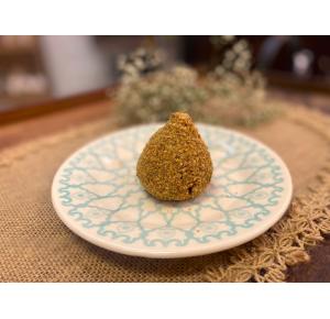 MINI COXINHA 300g FRANGO MAROMBA, SEM TRIGO E  SEM LEITE - congelado