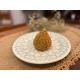 MINI COXINHA 300g FRANGO MAROMBA, SEM TRIGO E  SEM LEITE - congelado