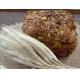PÃO INTEGRAL 350g MULTIGRÃOS - SEM LEITE, AÇÚCAR MASCAVO