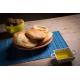 PÃO ÁZIMO 200g ISRAELITA 