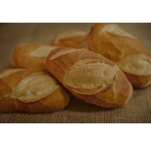 PÃO FRANCES - 200g