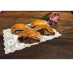 STRUDEL 300g (FOLHADO) DE MAÇA - SEM AÇÚCAR