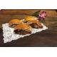 STRUDEL 300g (FOLHADO) DE MAÇA - SEM AÇÚCAR