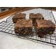 BENDITO BROWNIE 50g - SEM TRIGO