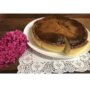 BOLO 180g RICOTA - SEM TRIGO