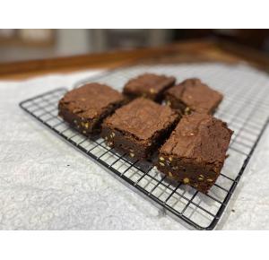 BROWNIE 50g TRADICIONAL