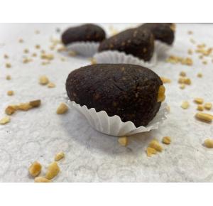 CAJUZINHO 20g ZERO AÇÚCAR