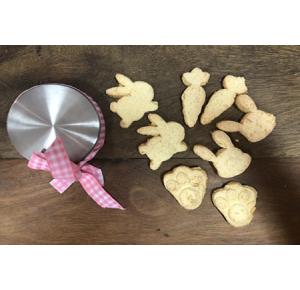 COOKIES 200g  PÁSCOA 
