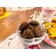 COOKIES 200g CHOCOLATE - SEM TRIGO E SEM LEITE