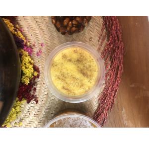 CREME DE MILHO VERDE 200g