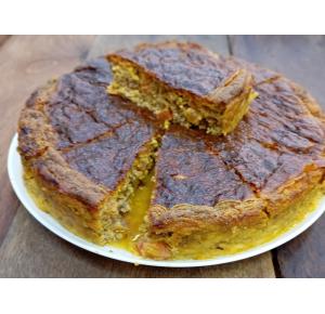 LOW CARB 130g DE CARNE