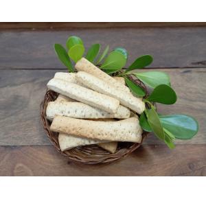BOLACHA 250g PALITO INTEGRAL