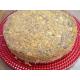 TORTA 200g PALMITO - SEM TRIGO