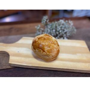 PÃO RECHEADO COM FRANGO E REQUEIJÃO - UNIDADE