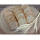PÃO INTEGRAL 350g PRETO - sob encomenda